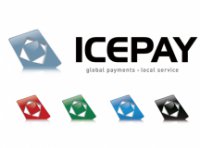 ICEPAY integration ready