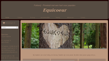 Equicoeur