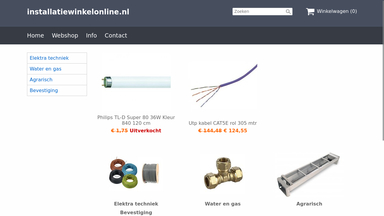 installatiewinkelonline.nl